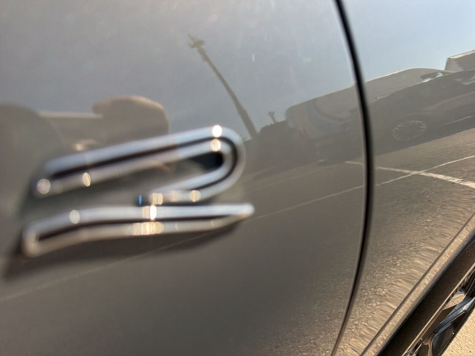 Volkswagen Tiguan – Bild 17