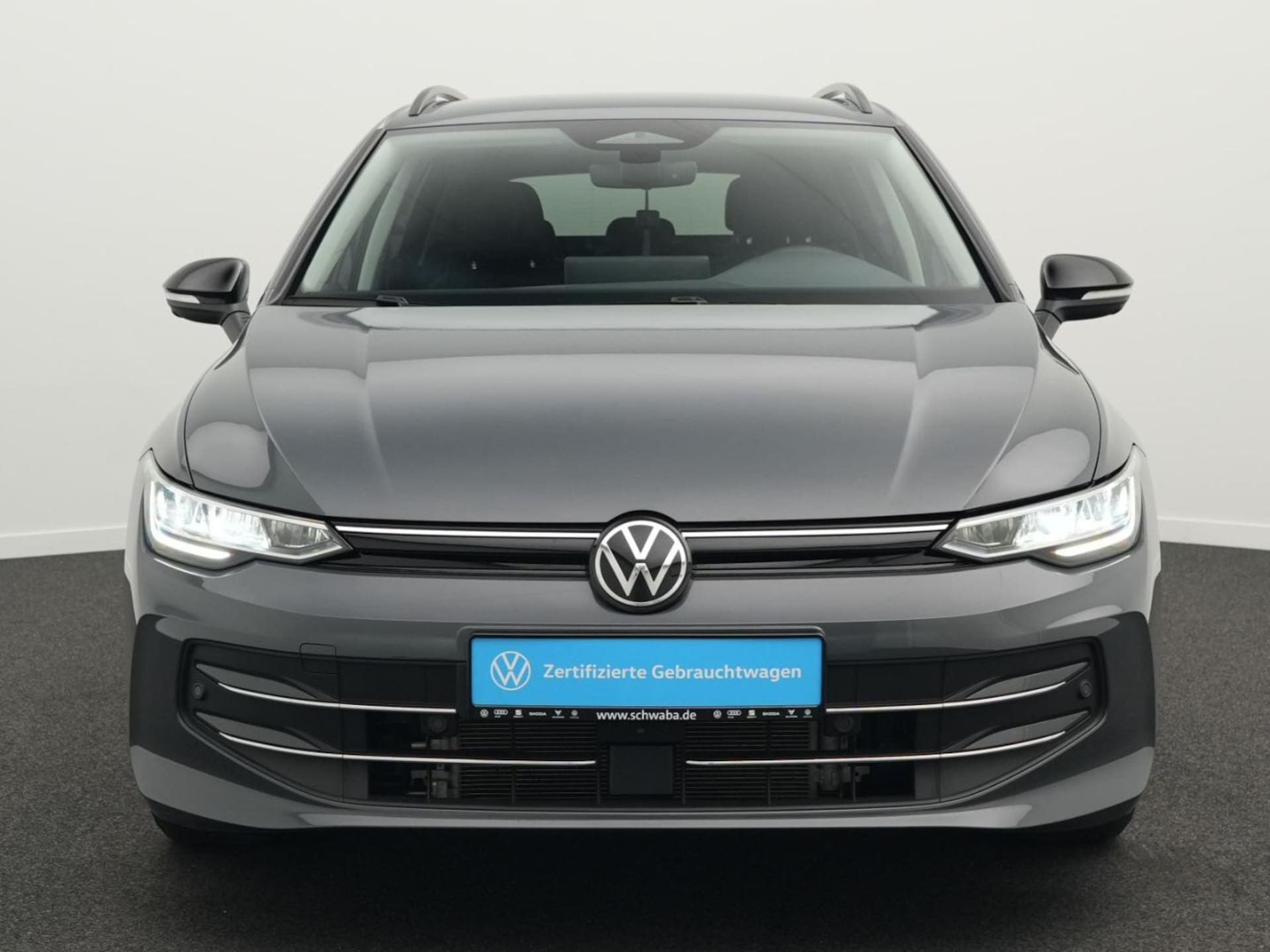 Volkswagen Golf Variant ENERGY
