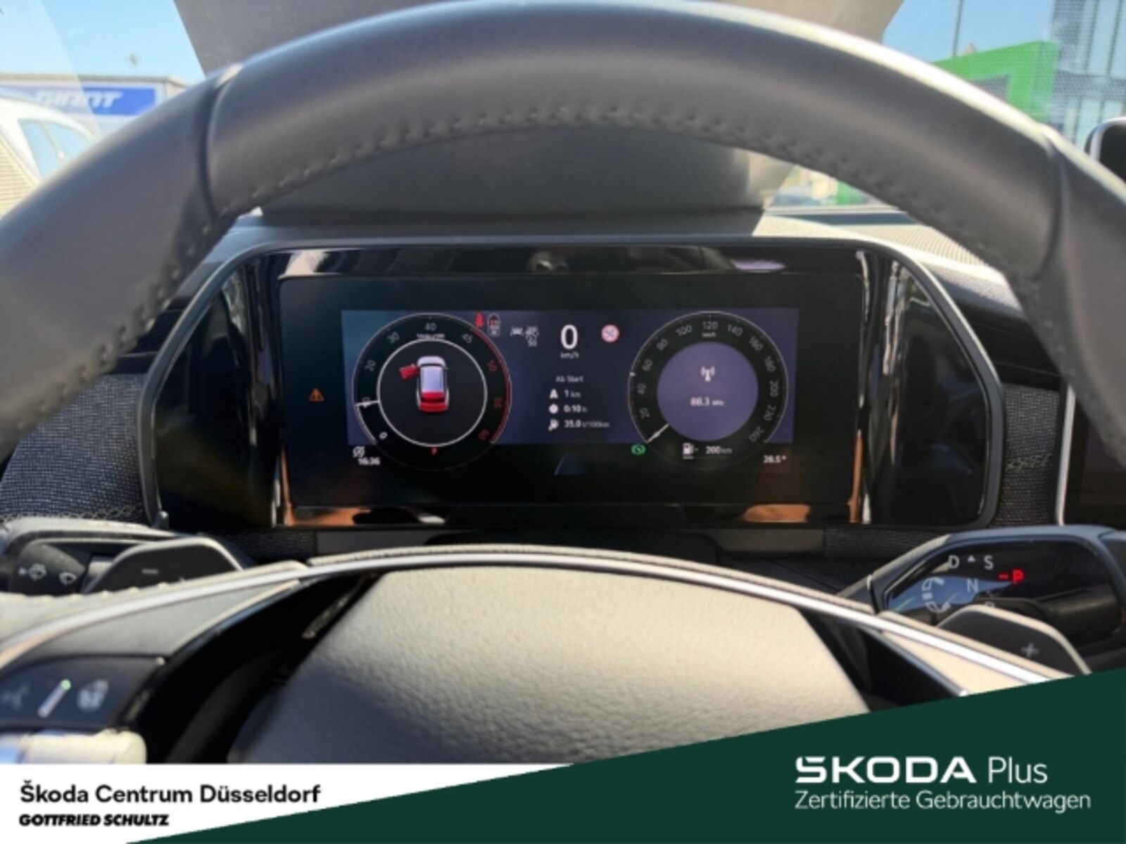 Škoda Kodiaq – Bild 14