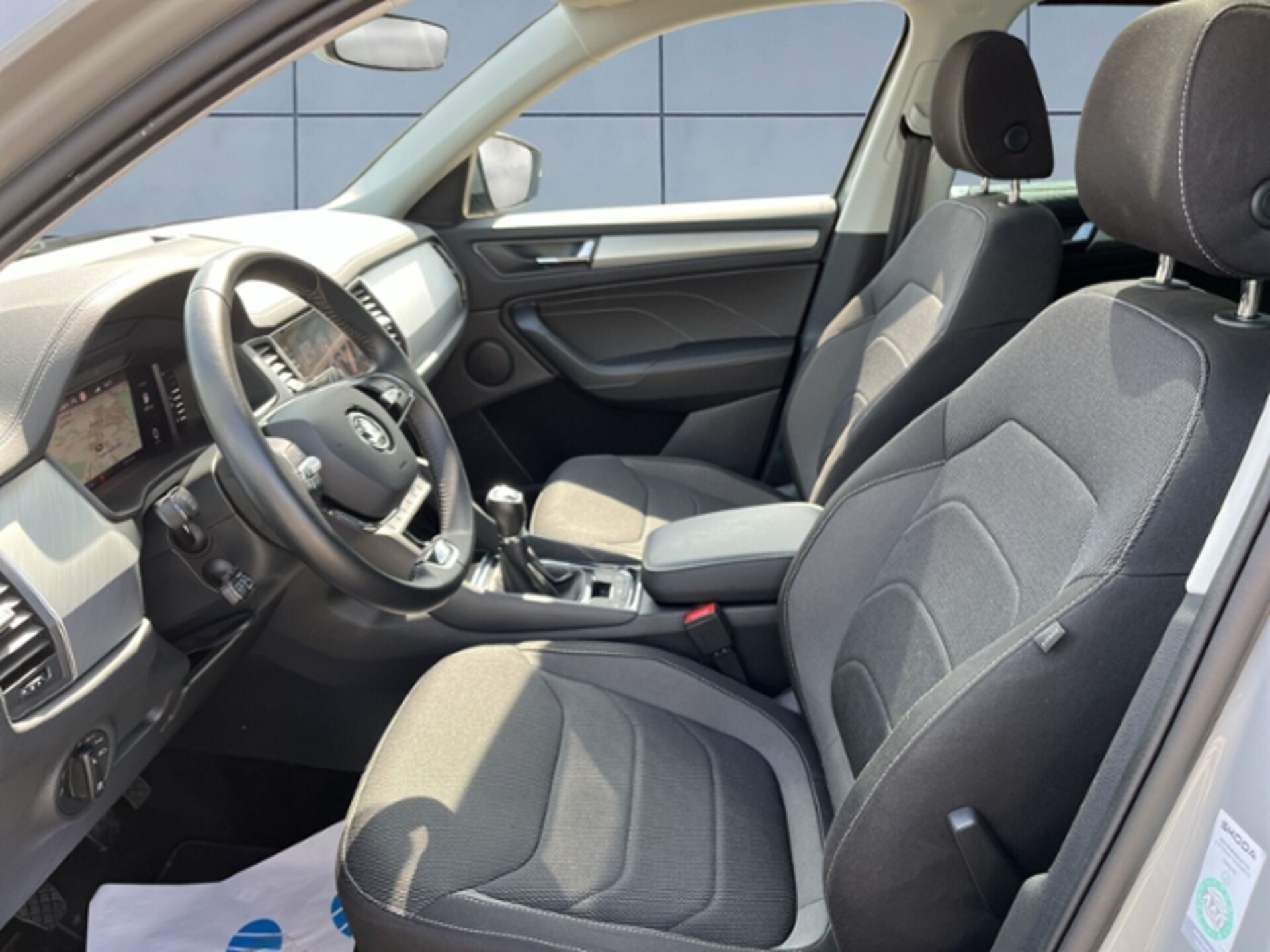 Skoda Kodiaq Ambition