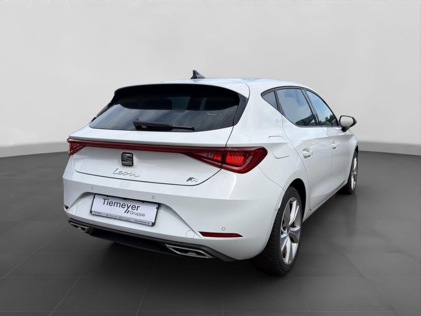 SEAT Leon – Bild 3