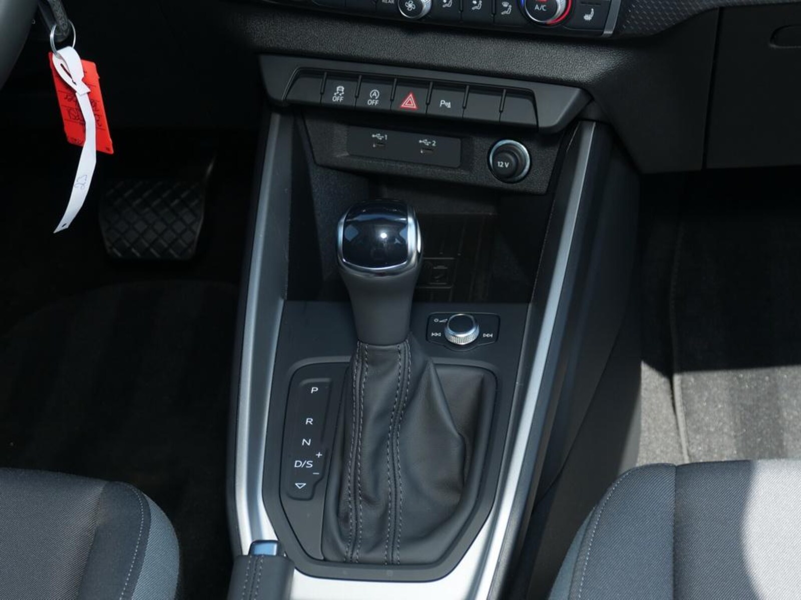 Audi A1 Sportback – Bild 8