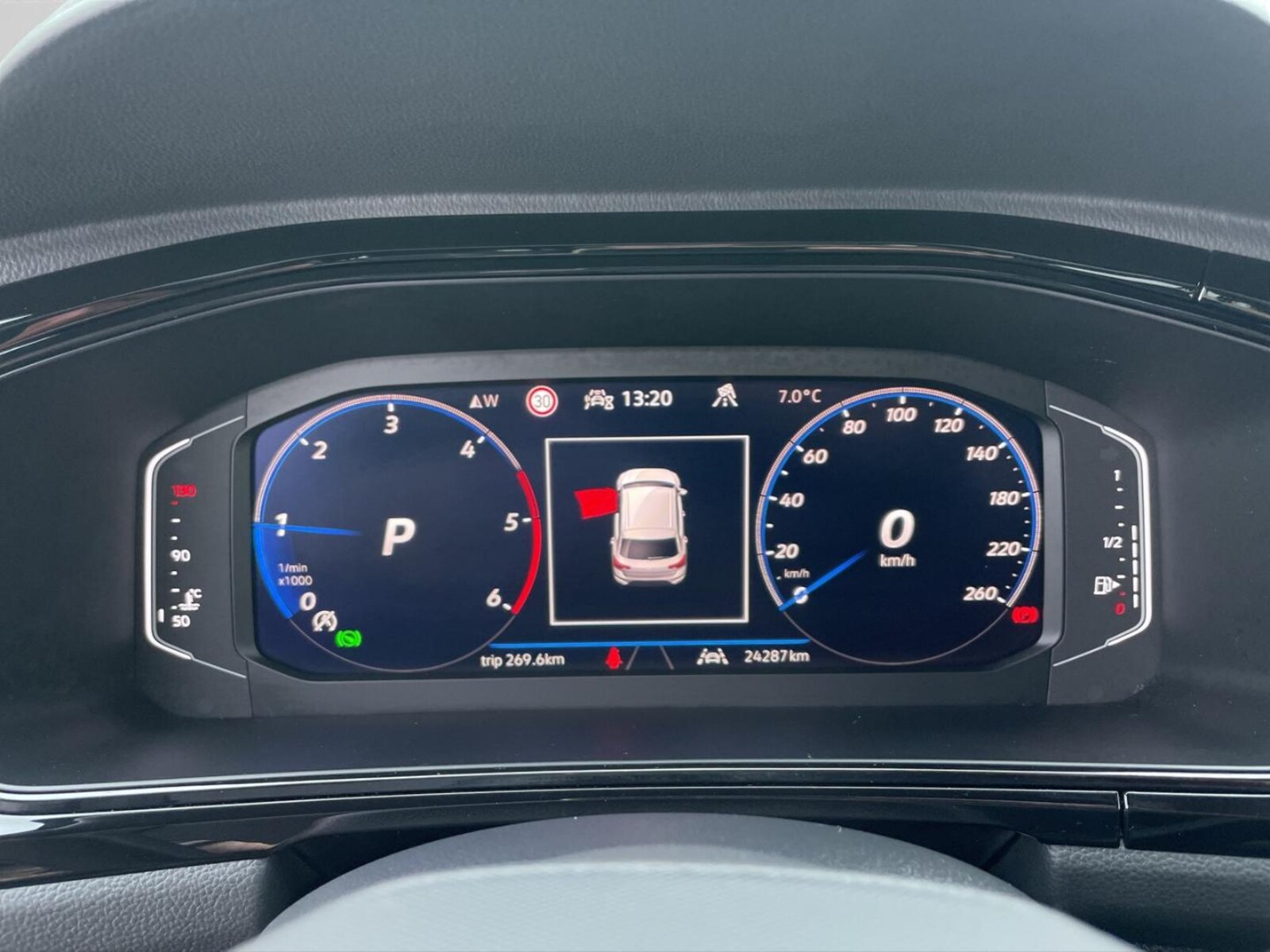 Volkswagen T-Roc – Bild 10