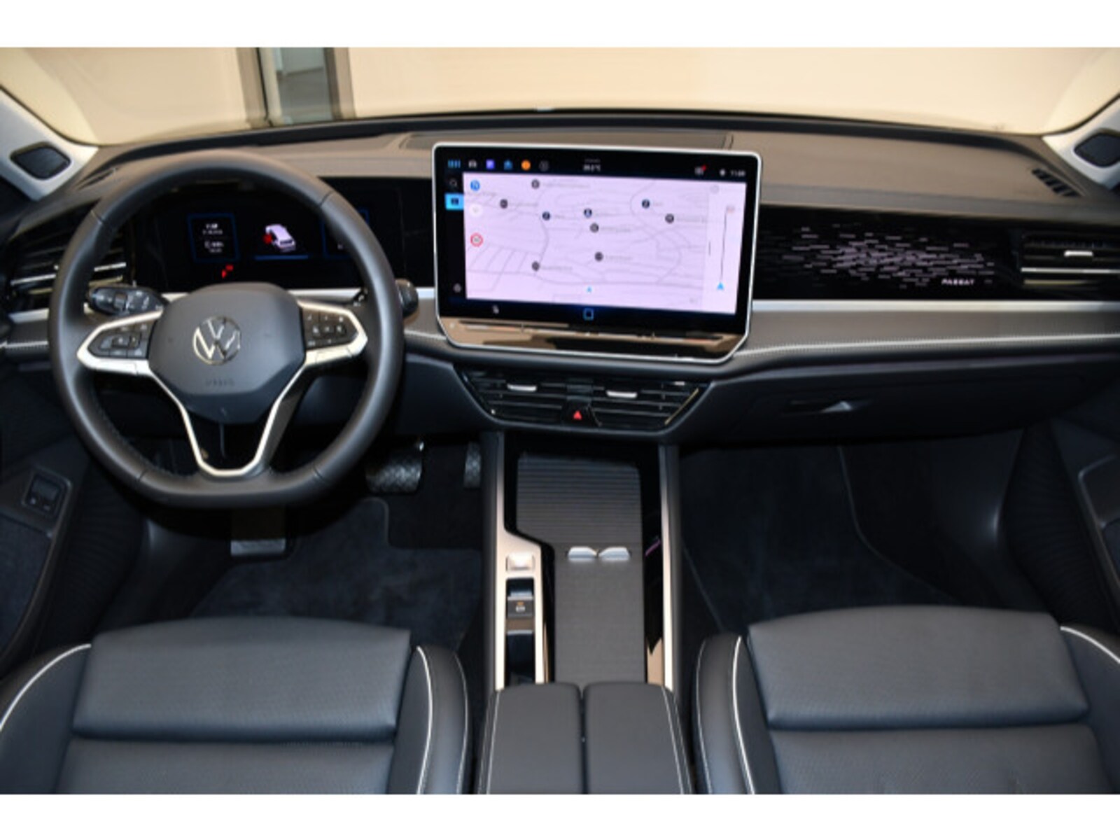 Volkswagen Passat – Bild 5