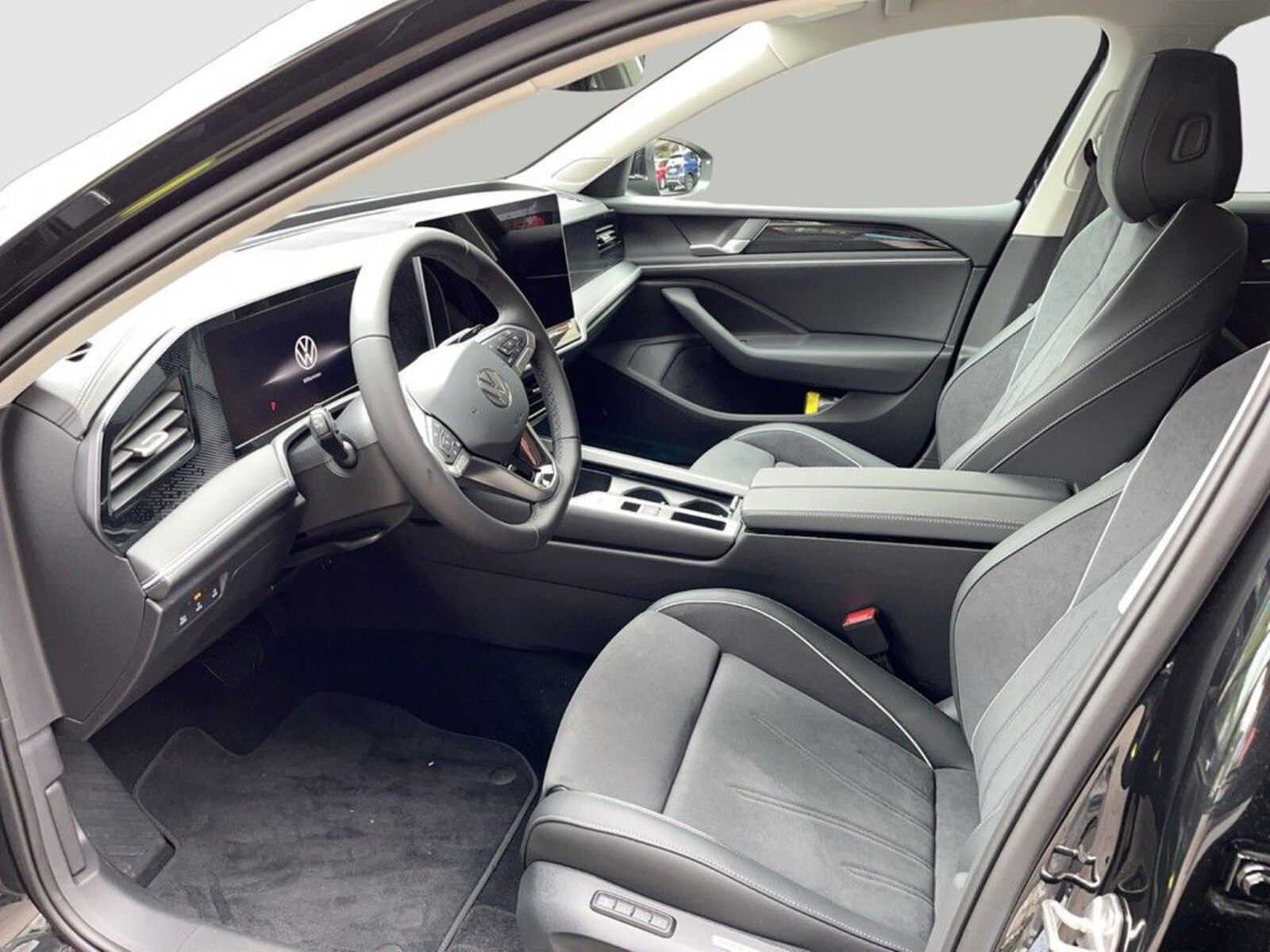 Volkswagen Passat – Bild 10