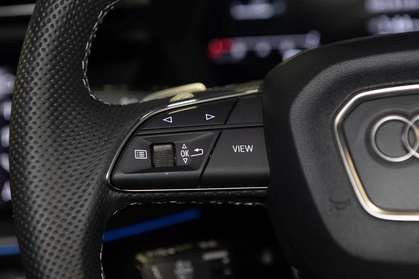 Image about Audi A3 Sedan TFSI S tronic