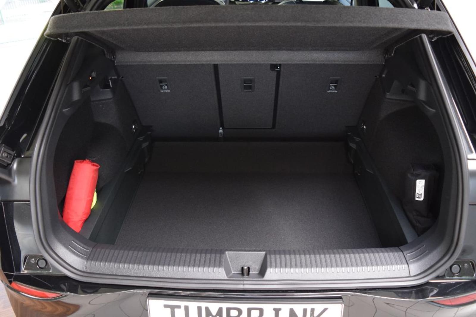 Volkswagen T-Roc – Bild 8