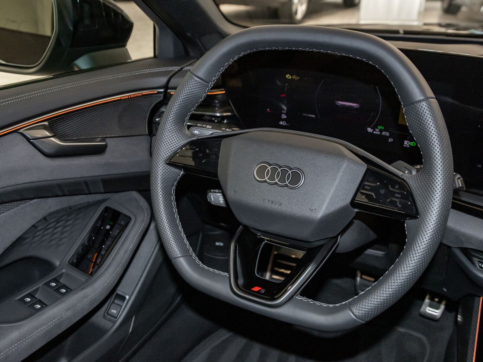 Audi A6 Avant – Bild 14