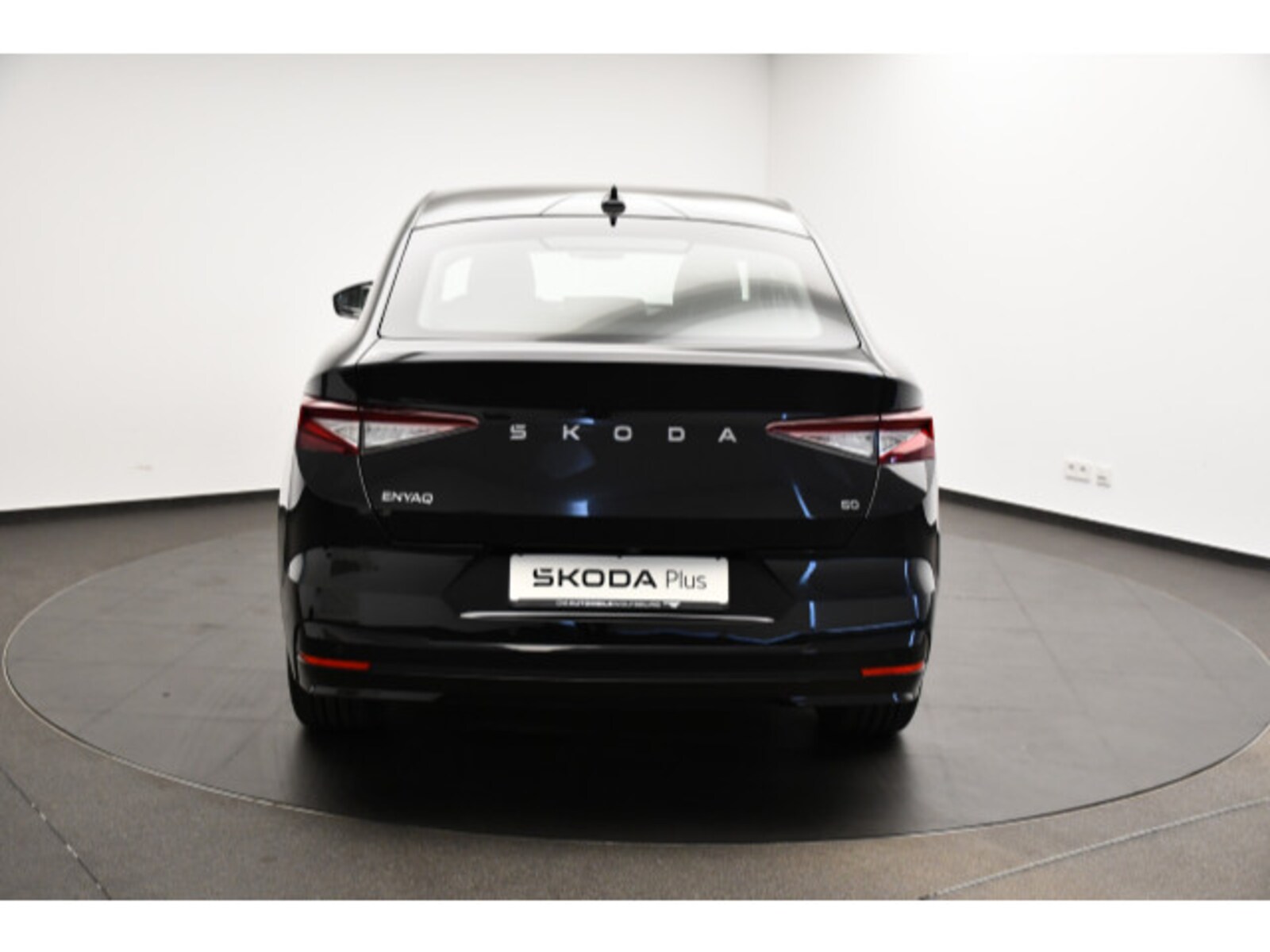 Škoda Enyaq Coupé – Bild 19