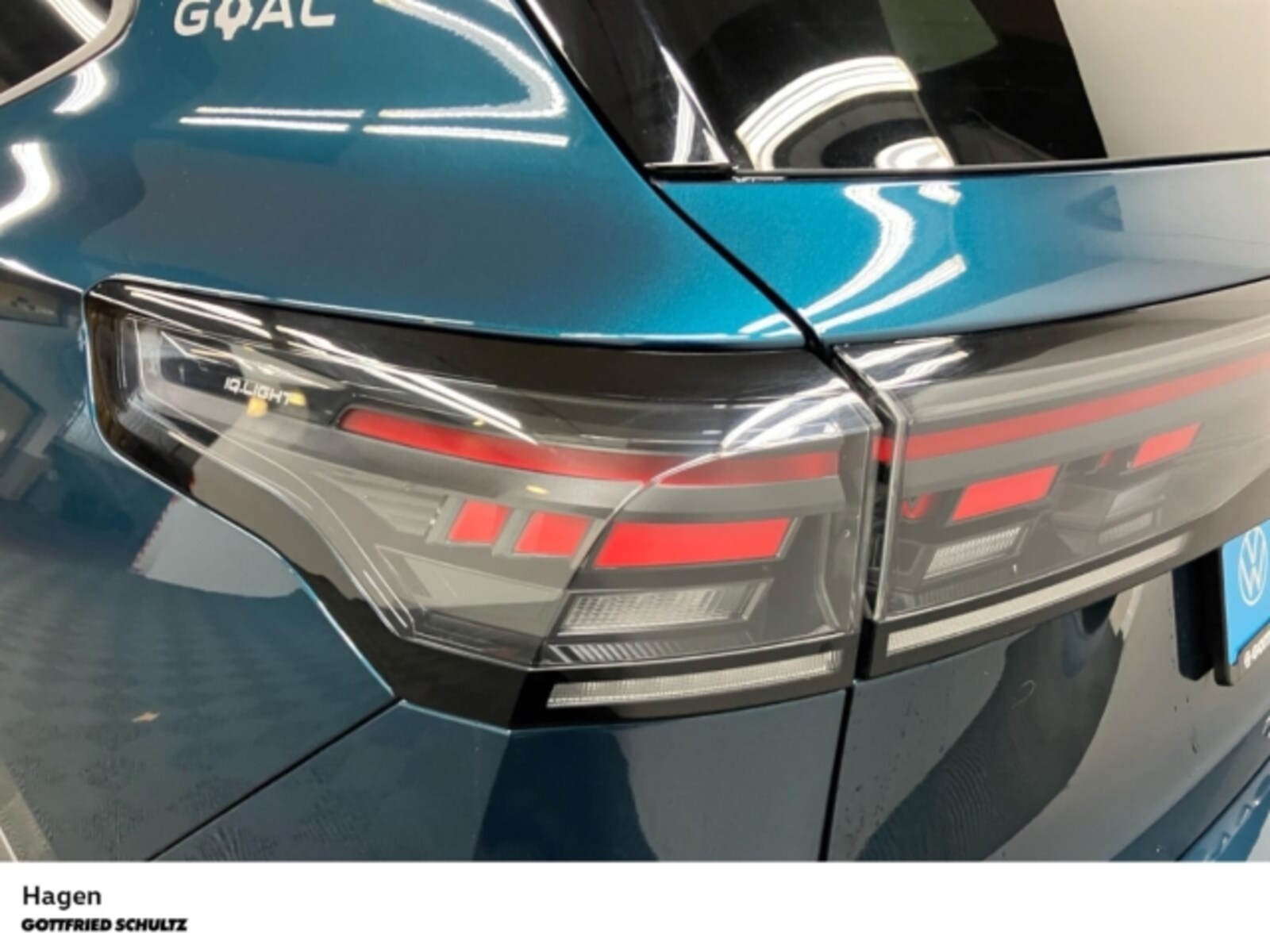 Volkswagen Tiguan – Bild 16