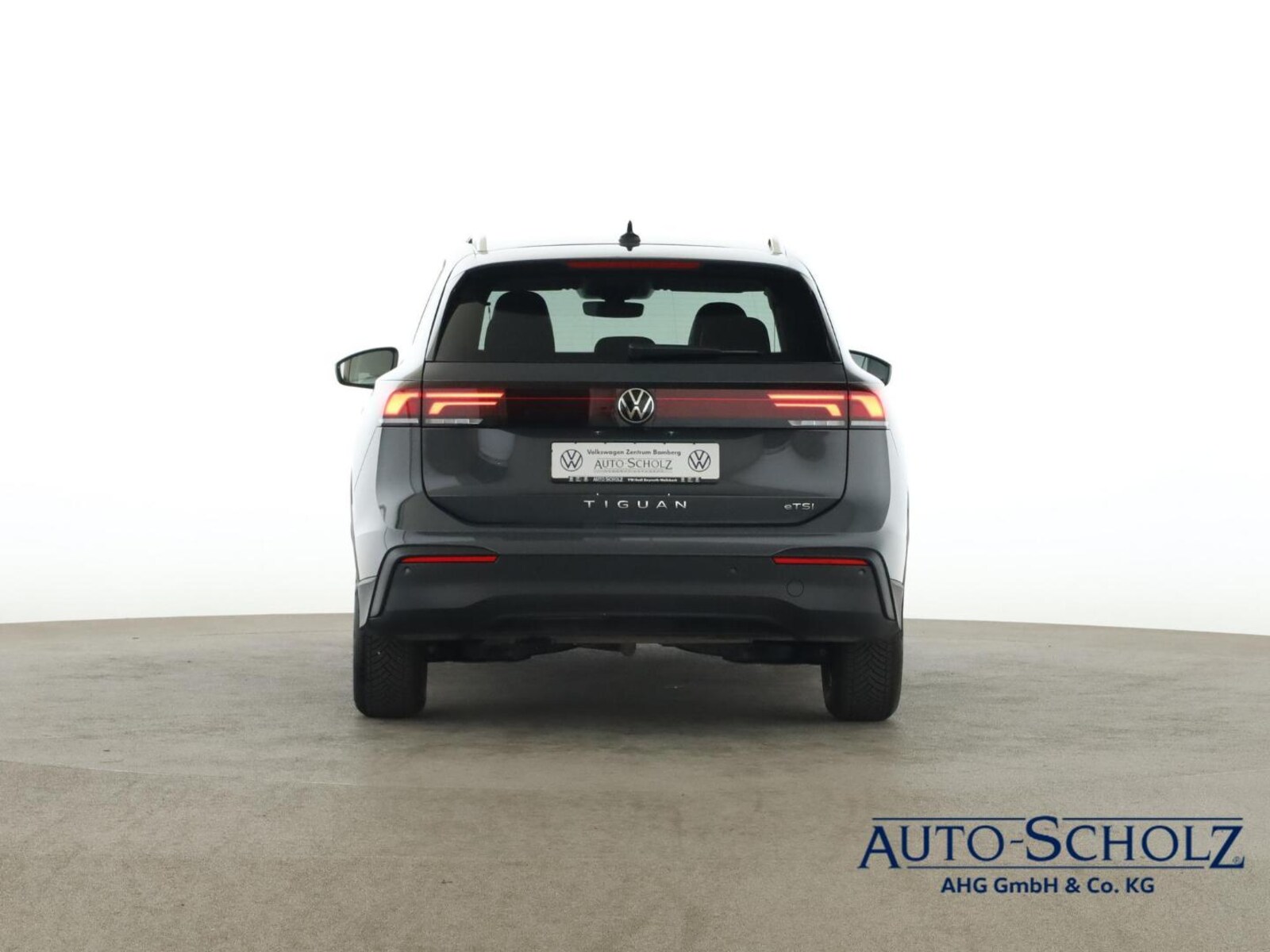 Volkswagen Tiguan – Bild 5