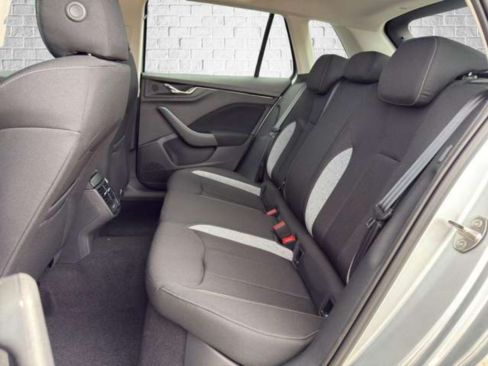 Škoda Kamiq – Bild 14