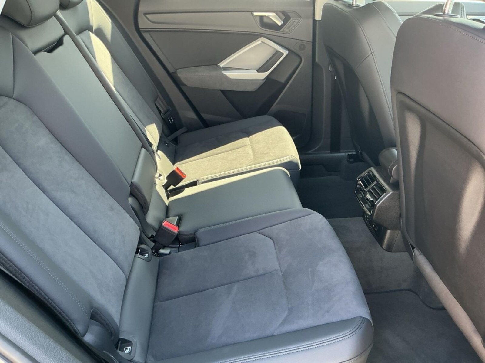Audi Q3 – Bild 15