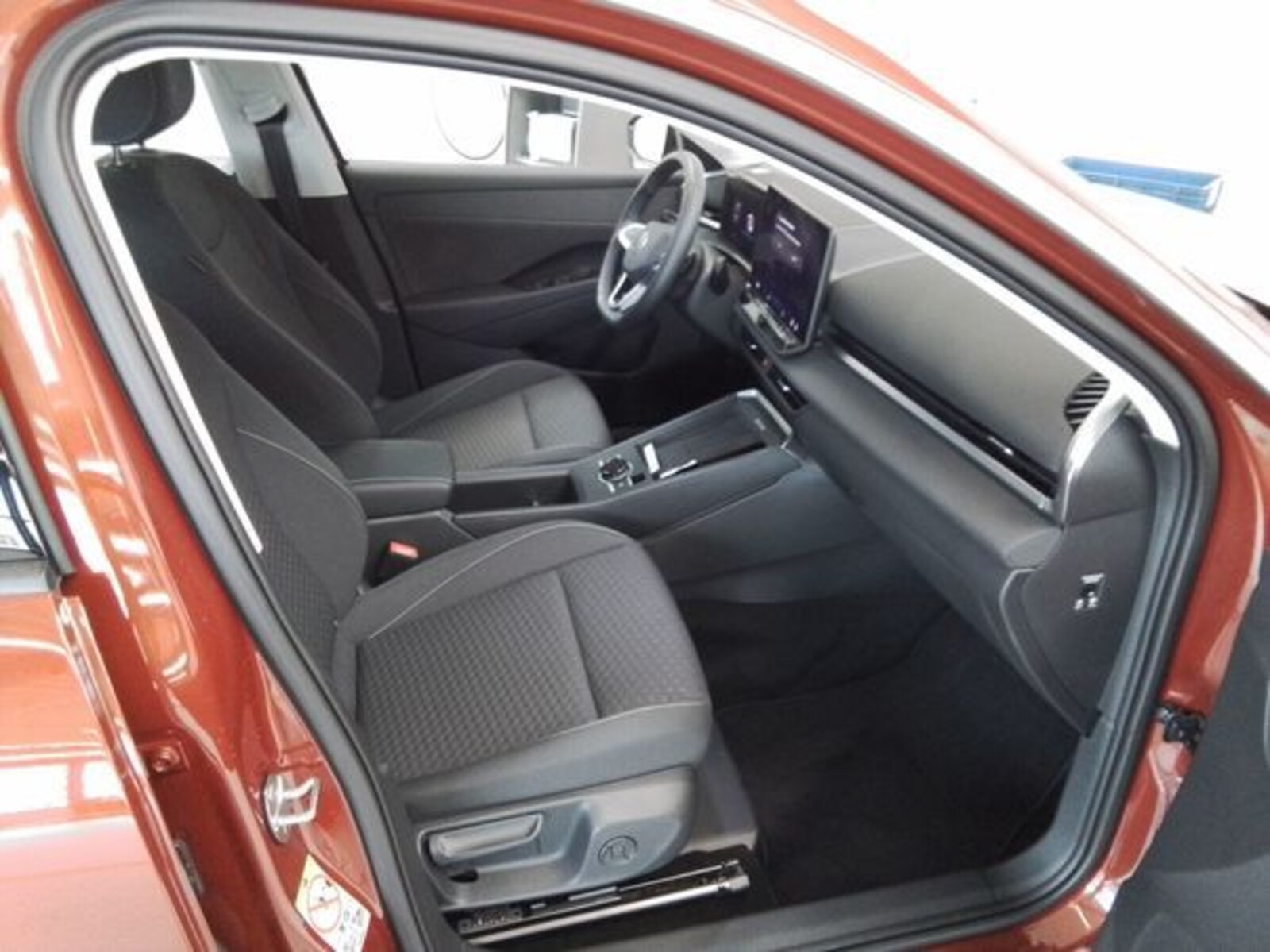 Volkswagen T-Roc – Bild 6