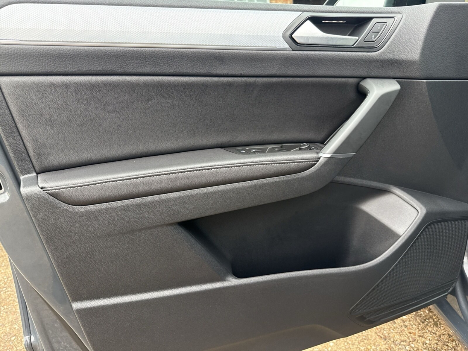 Volkswagen Touran – Bild 14