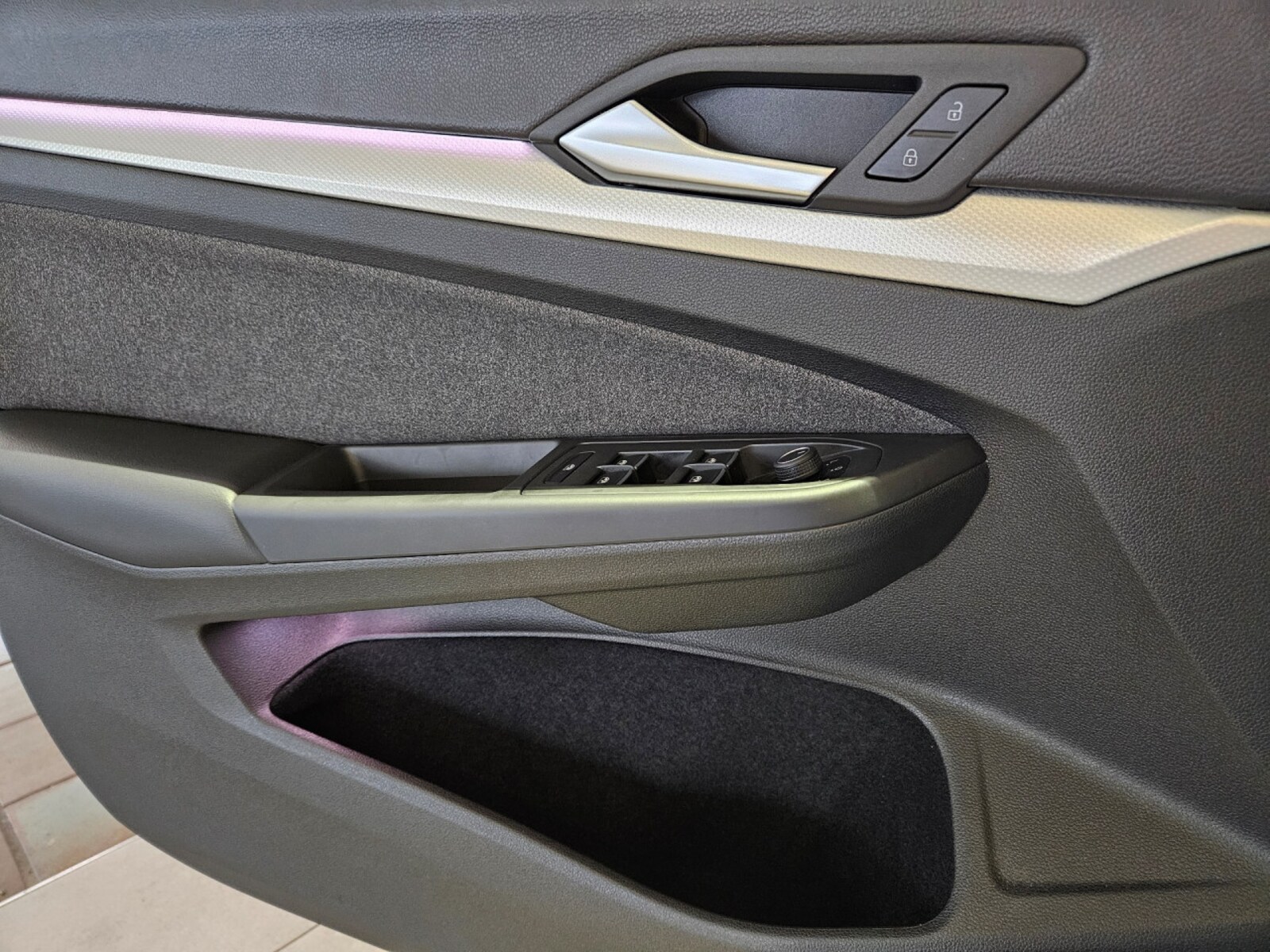 Volkswagen Golf – Bild 6