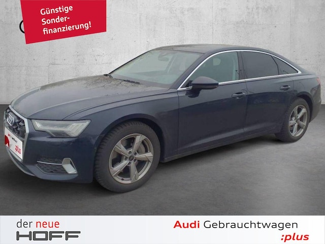 Audi A6 Limousine Advanced 45 TFSI Quattro S Tronic -  - Joinsteer - #1