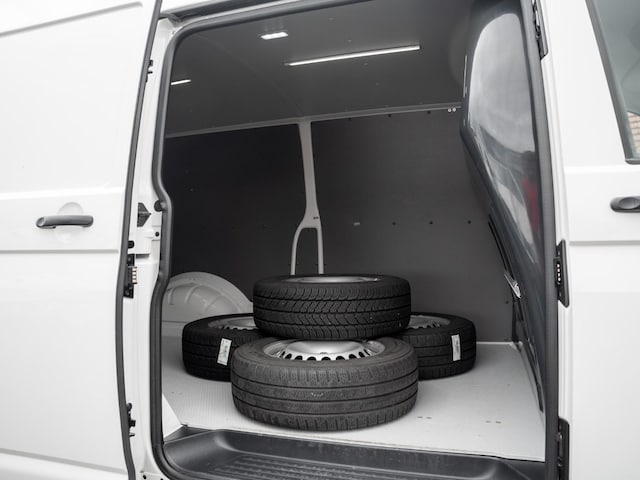Volkswagen T6.1 Transporter
