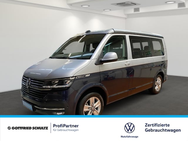 Volkswagen T6.1 California