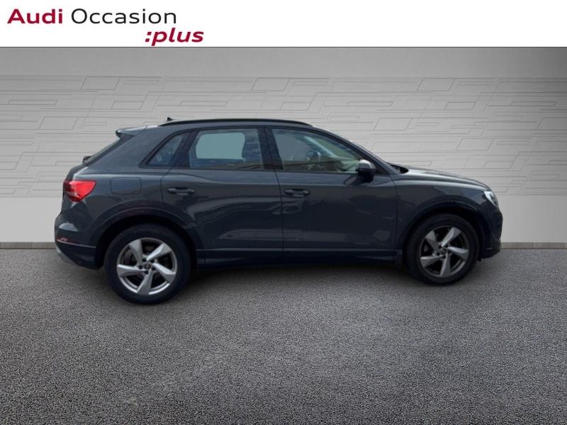 Image about Audi Q3 Design Luxe 35 TFSI 110 kW (150 ch) 6 vitesses