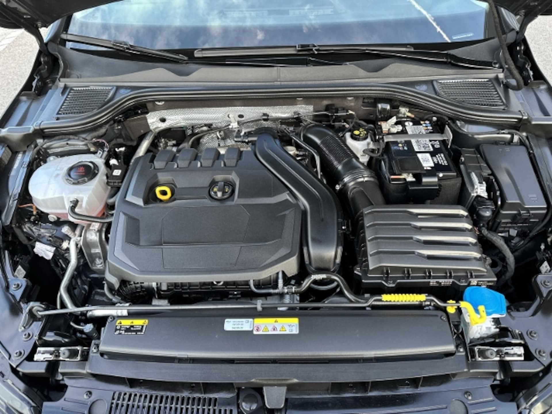 Volkswagen Golf Life