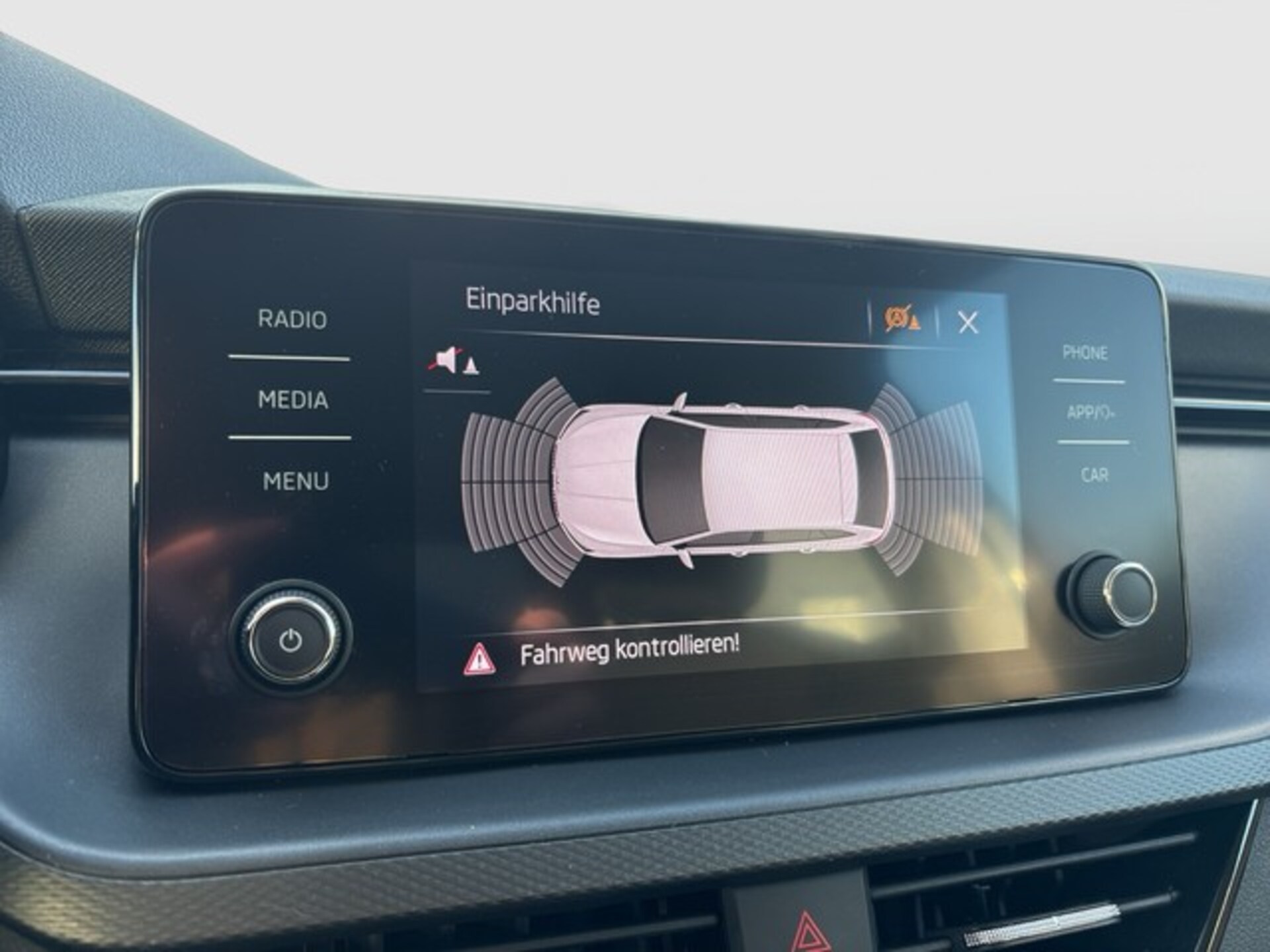 Skoda Scala Ambition