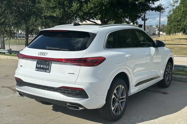 2025 Audi Q5 Premium - Photo 4