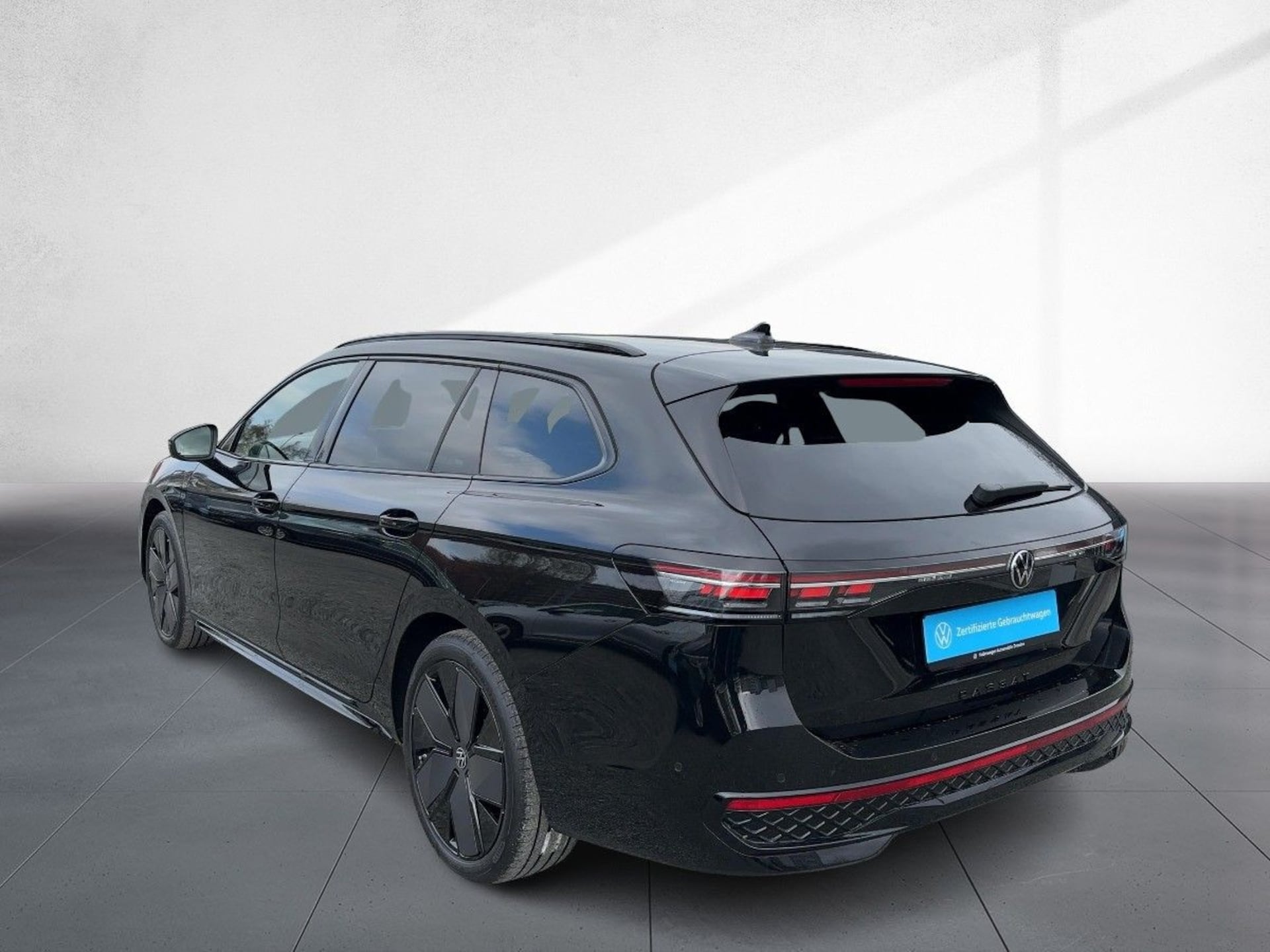 Volkswagen Passat R-Line