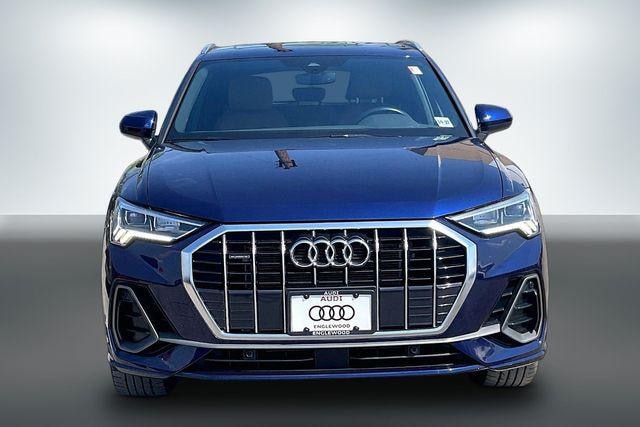 2023 Audi Q3 SUV