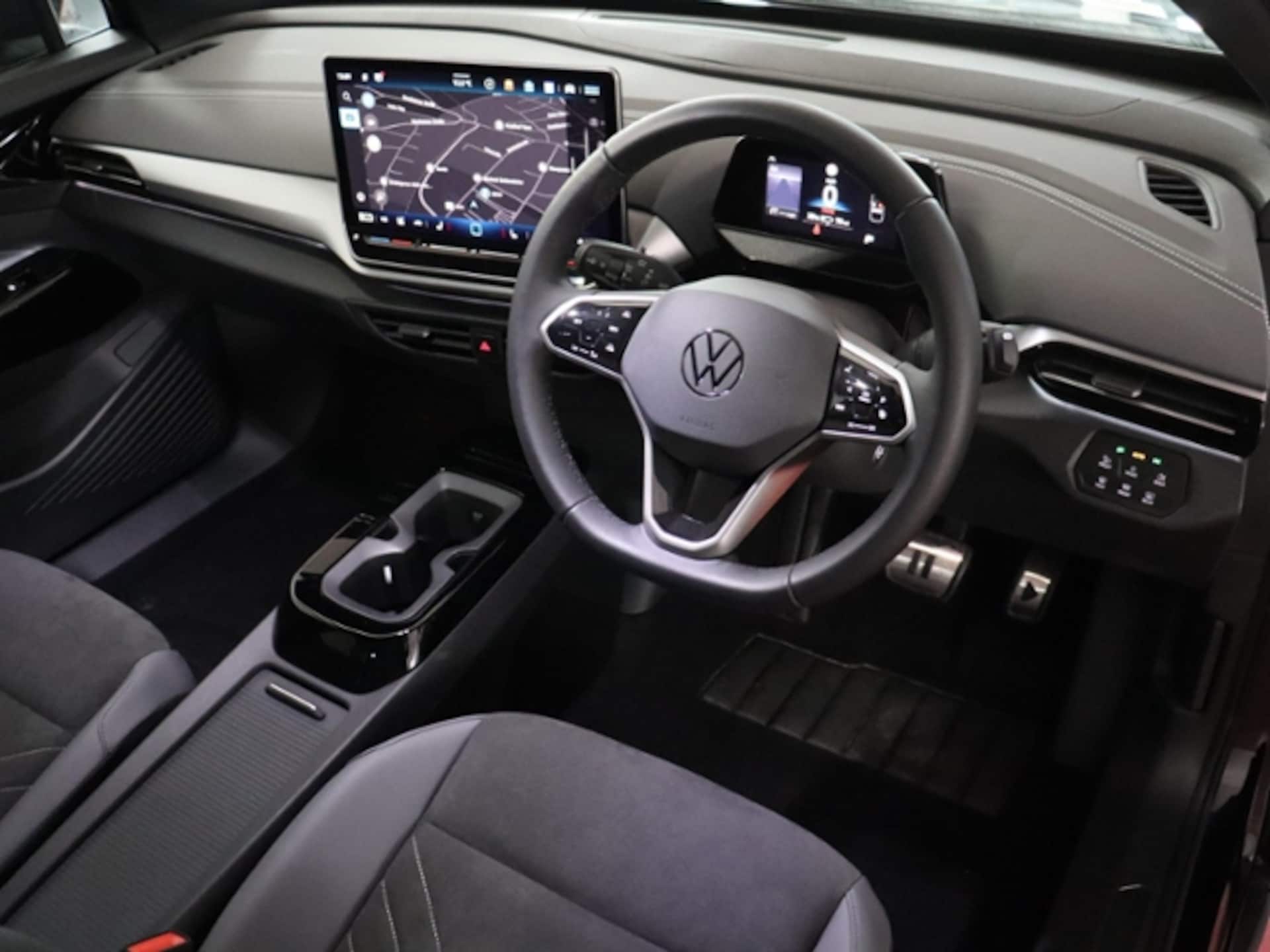 Volkswagen ID.4 Pro Match