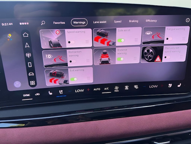 2026 Audi S5 Prestige - Photo 26