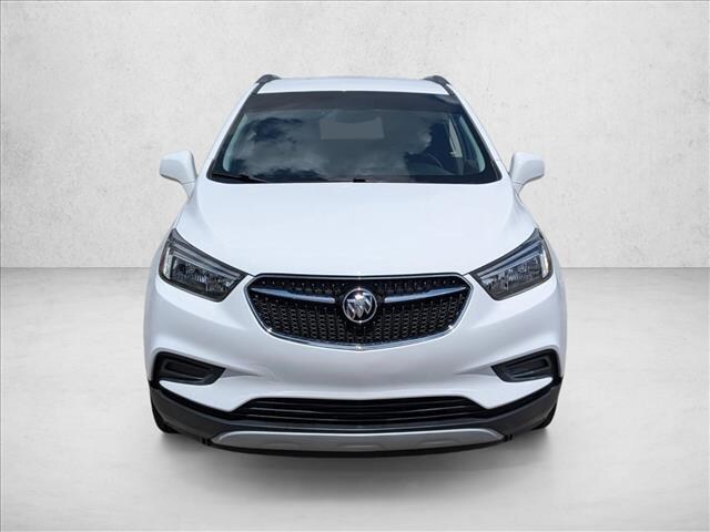 2020 Buick Encore