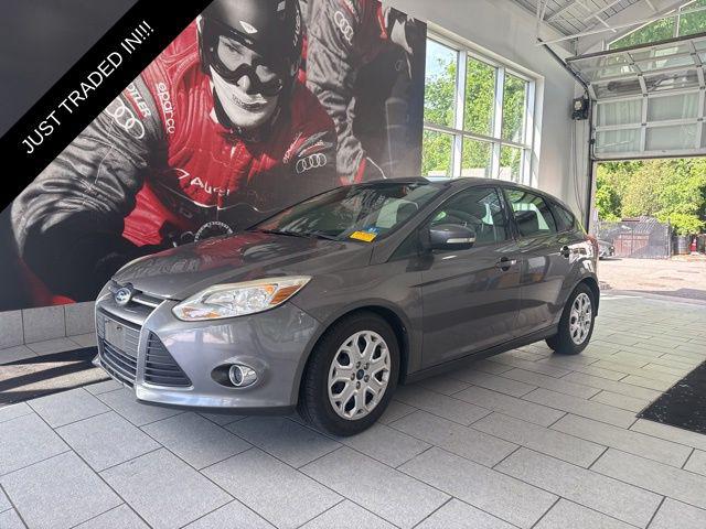 2012 Ford Focus 5 Door Hatch SE's photo