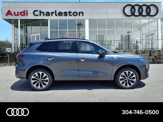 2026 Audi Q3 SUV