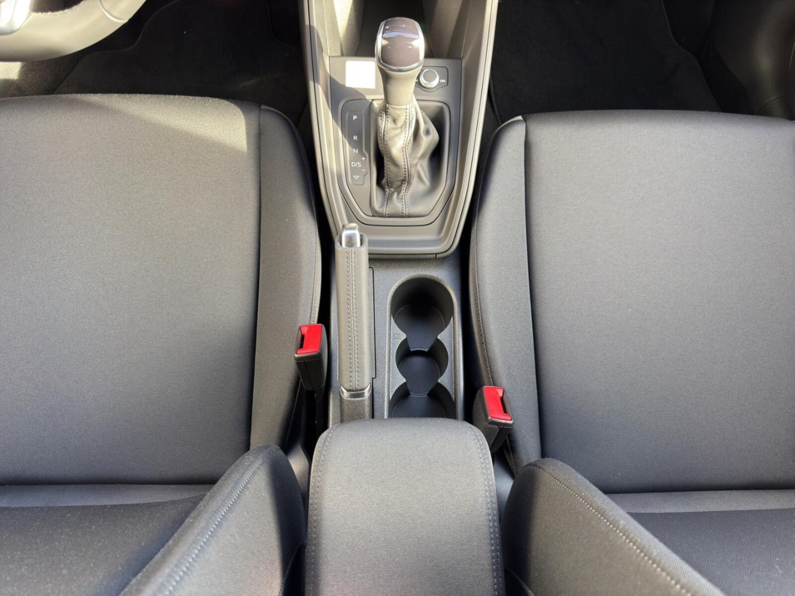 Audi A1 Sportback – Bild 13