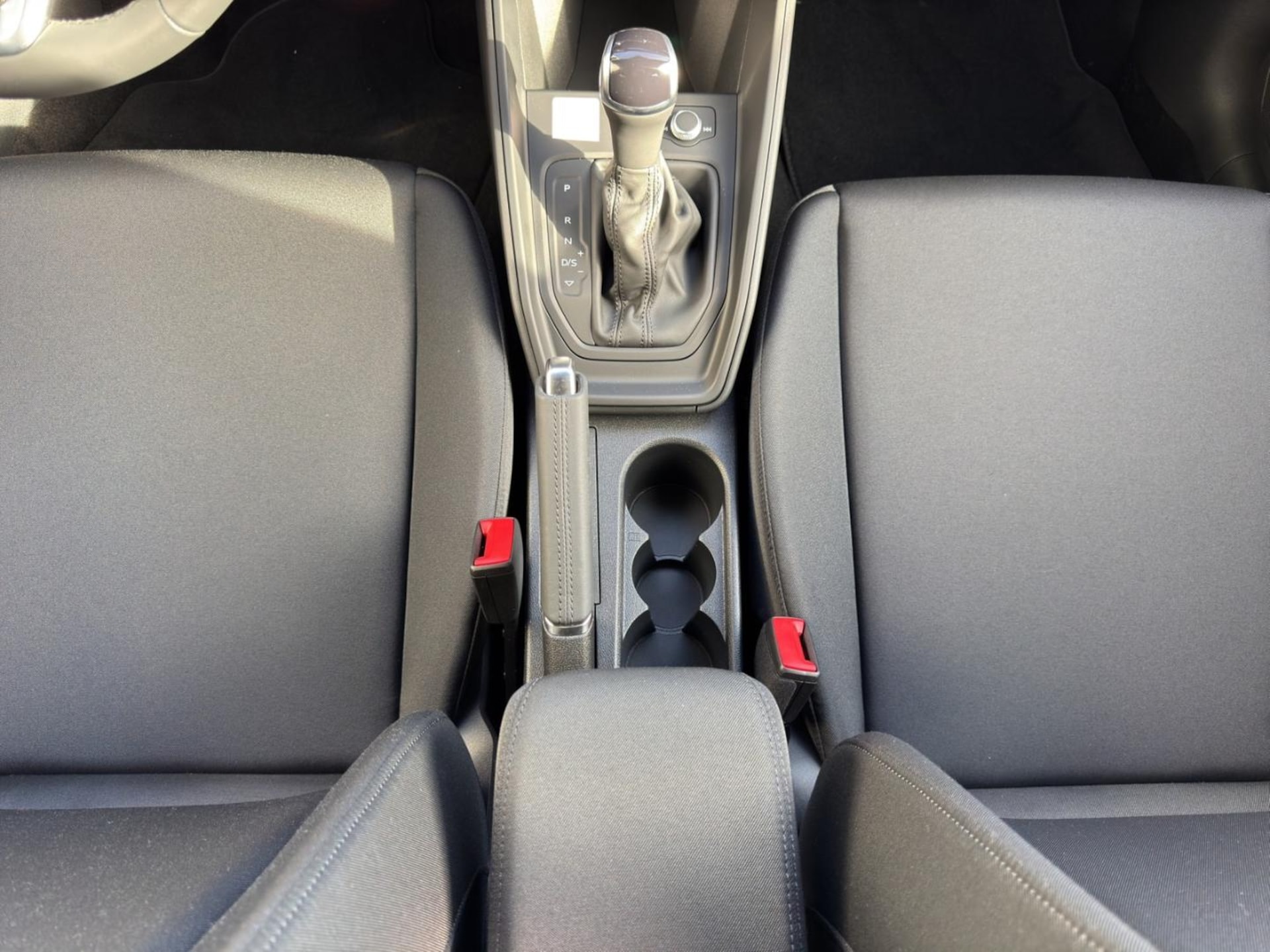 Audi A1 Sportback S line