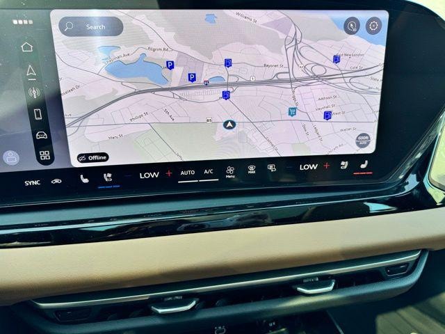 2026 Audi A5 Prestige - Photo 34