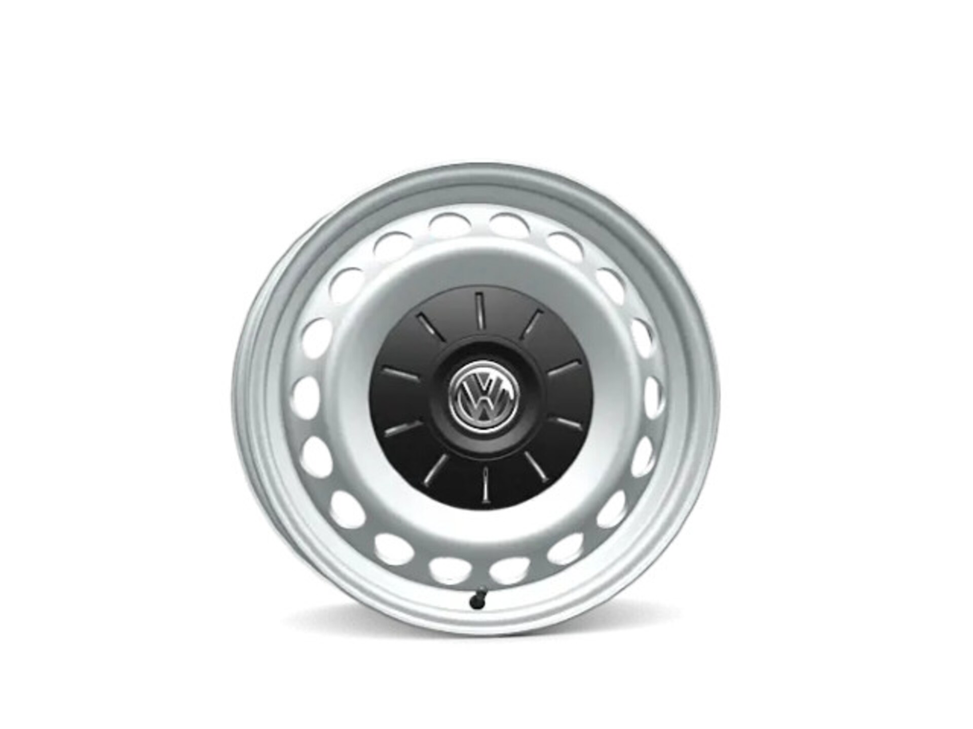 Volkswagen Crafter Einzelkabine langer Radstand