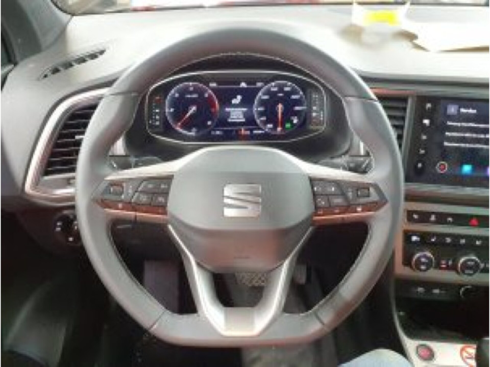 SEAT Ateca Xperience