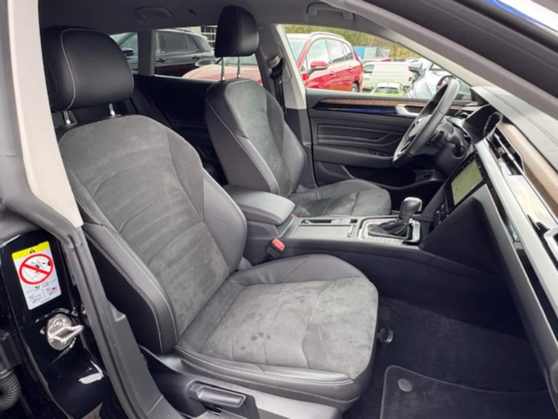 Volkswagen Arteon Shooting Brake Elegance