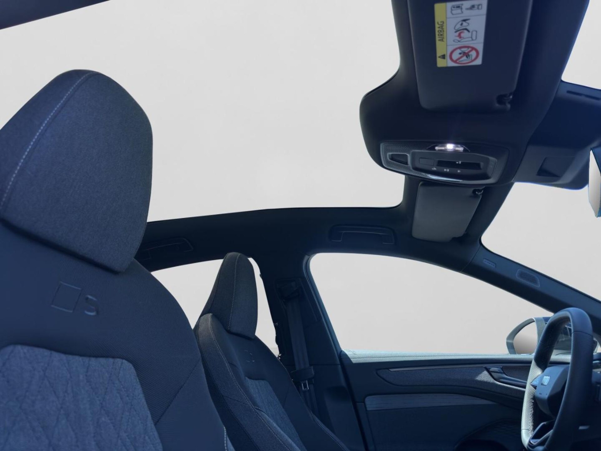 Audi A6 Limousine e-hybrid edition one
