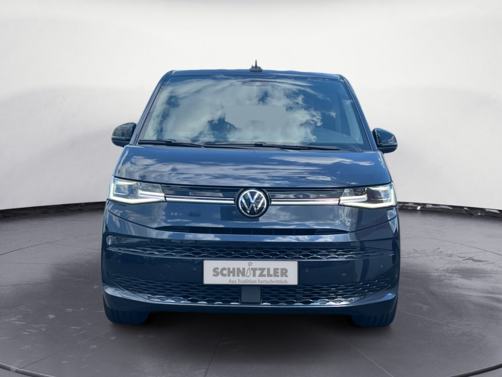 Volkswagen Multivan – Bild 8