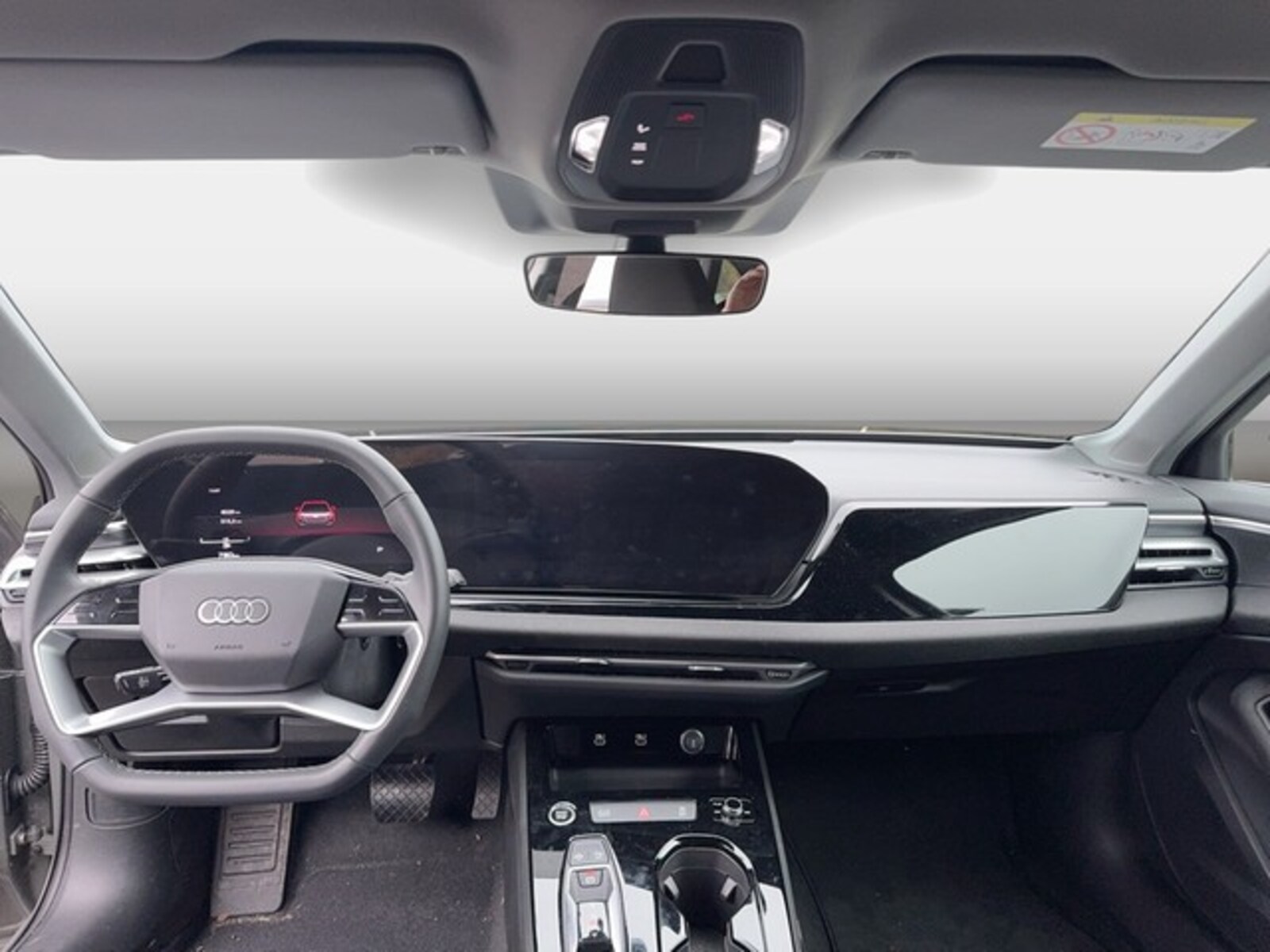 Audi A5 Avant – Bild 12