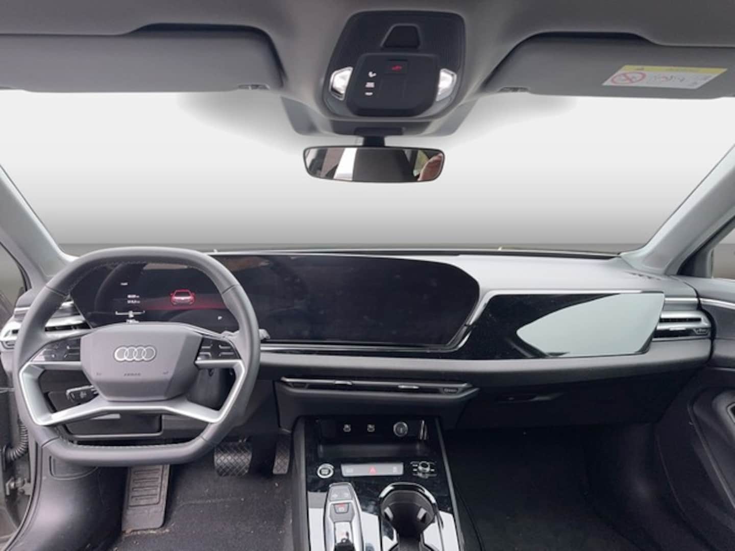Bild über Audi A5 Avant TDI 150 kW S tronic - für weitere Informationen kontaktieren Sie den Audi Partner