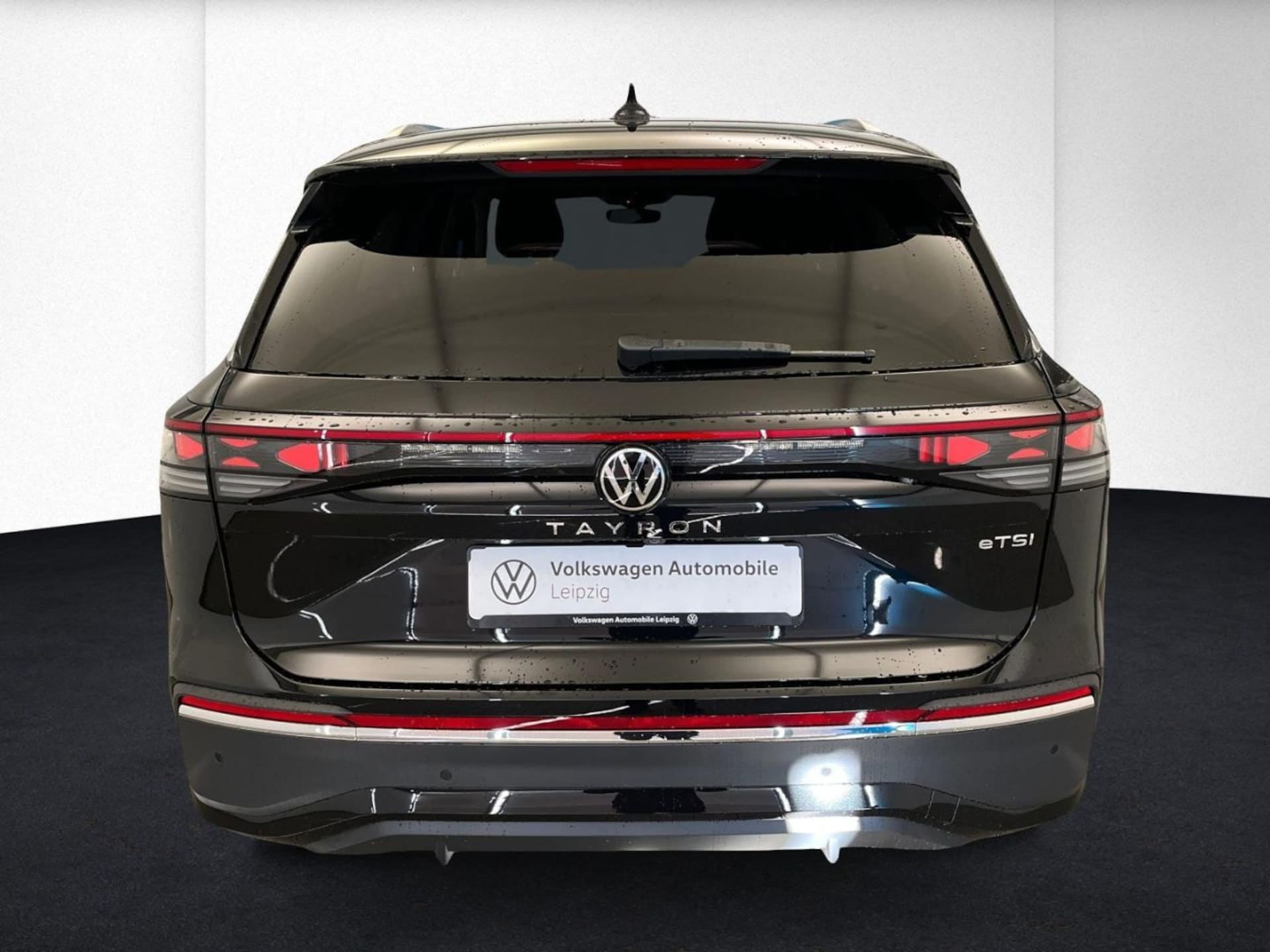 Volkswagen Tayron Elegance
