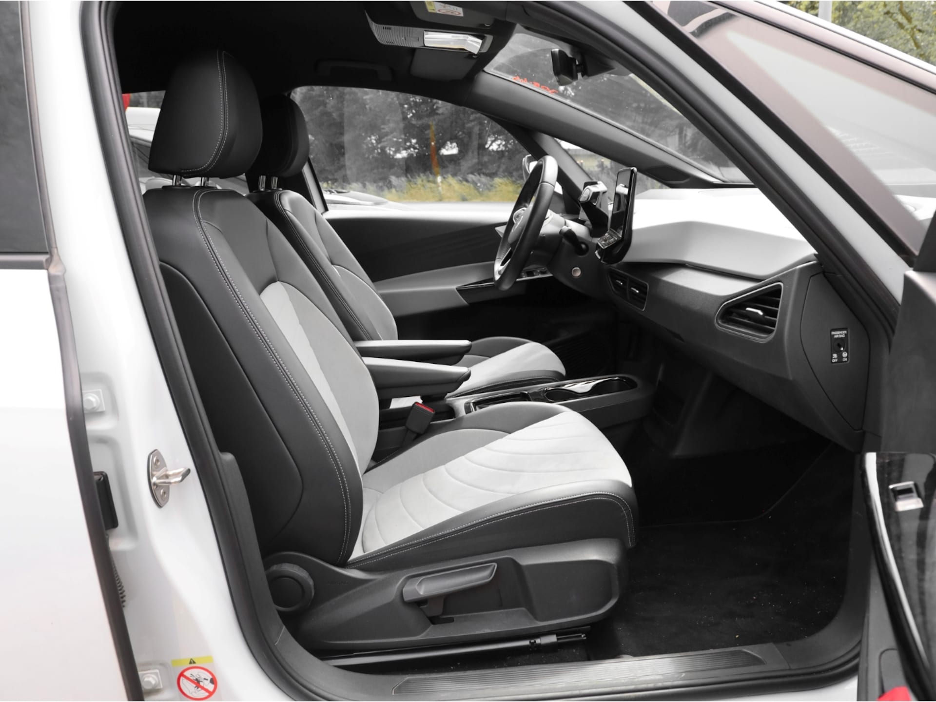 Volkswagen ID.3 Pro Performance