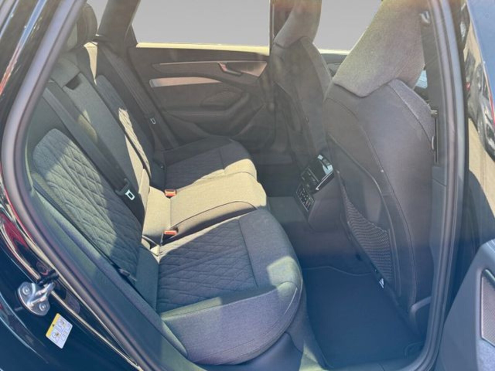 Audi A6 Avant – Bild 17