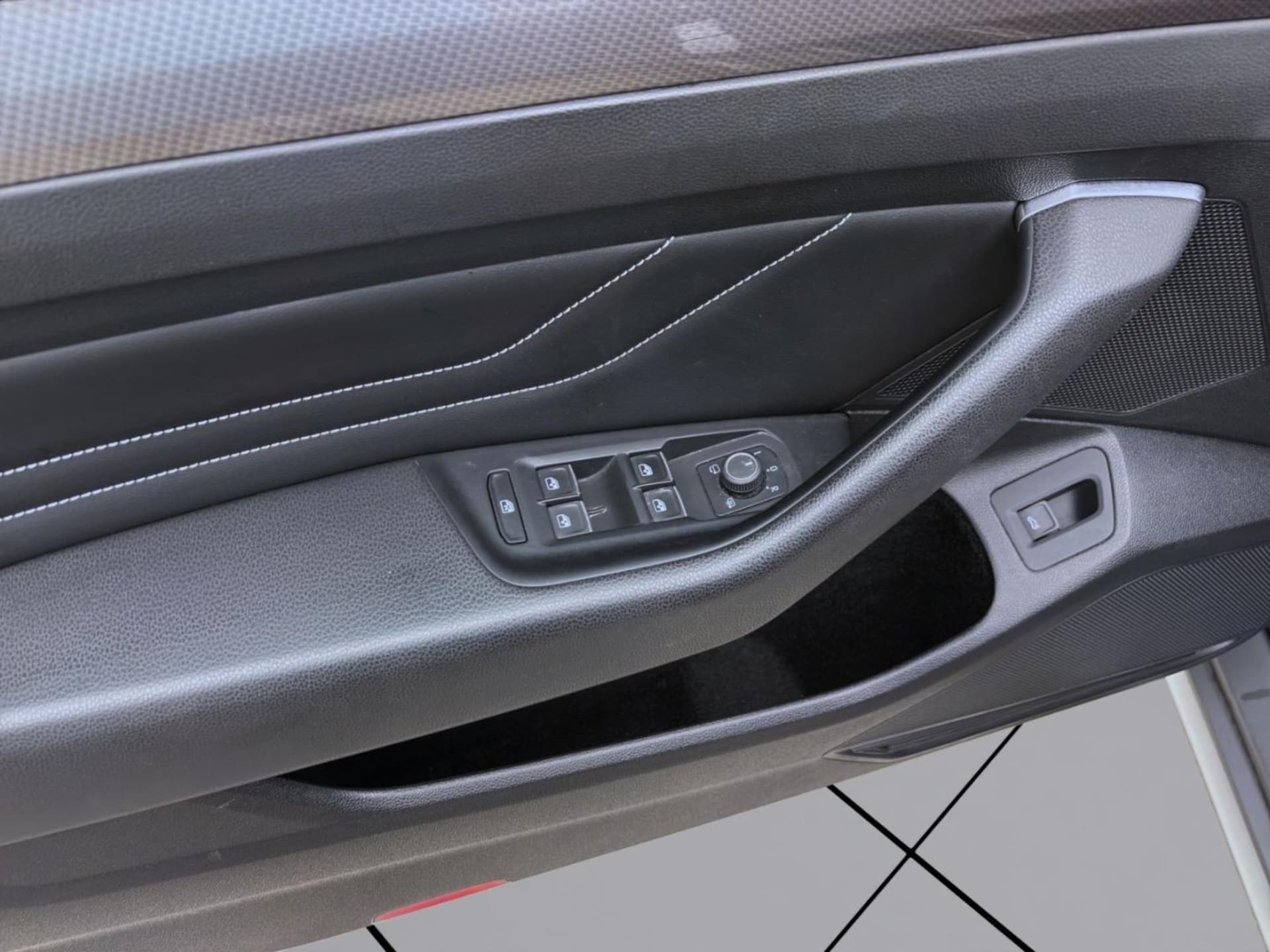 Volkswagen Passat Variant Alltrack
