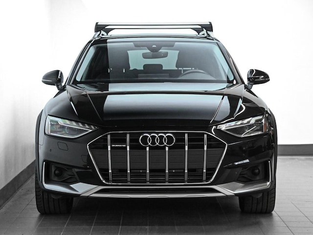 2024 Audi A4 allroad quattro