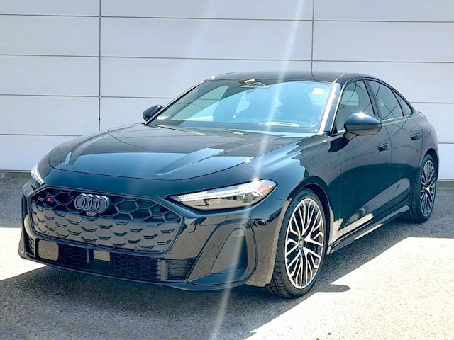 2026 Audi S5